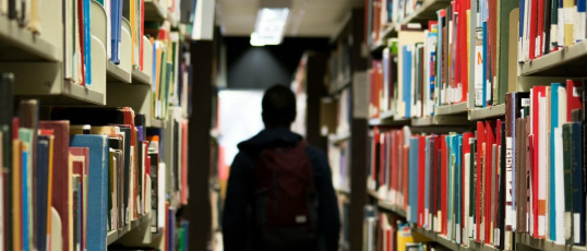 Tire suas dúvidas sobre a reforma do ensino médio © PixaBay