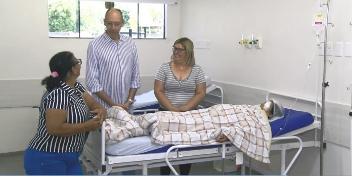 Prefeitura de Ponta Porã abre cirurgias do programa “Catarata Zero”