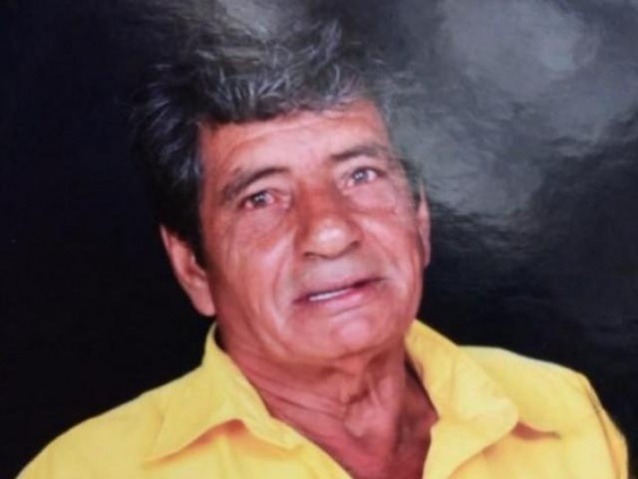 O réu. (Foto: Divulgação)