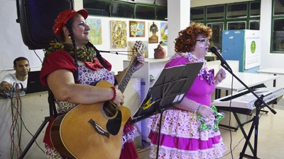 Campo grande terá conselho fiscal da cultura e eventos em todas as regiões em 2018