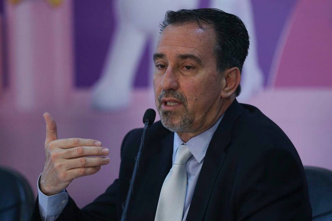 José Cruz/Agência Brasil