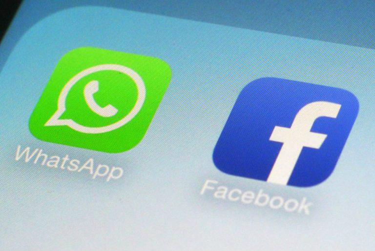 Você tem até este sábado para desativar a integração do WhatsApp com o Facebook Caso não realizar a operação, você estará aceitando a integração WhatsApp/ Facebook - Foto: Divulgação
