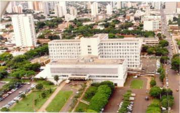 Saúde afirma que solução da Santa Casa depende de ação compartilhada entre Estado e Prefeitura Saúde afirma que solução da Santa Casa depende de ação compartilhada entre Estado e Prefeitura