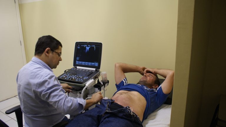 (Foto: Michel Faustino)