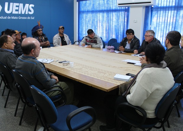 Projeto da UEMS vai levar atendimento jurídico para Aldeia Jaguapiru