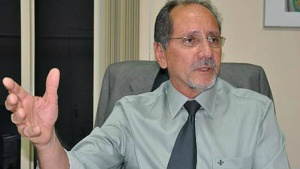 Celso Cestari pede exoneração da superintendência do Incra em MS