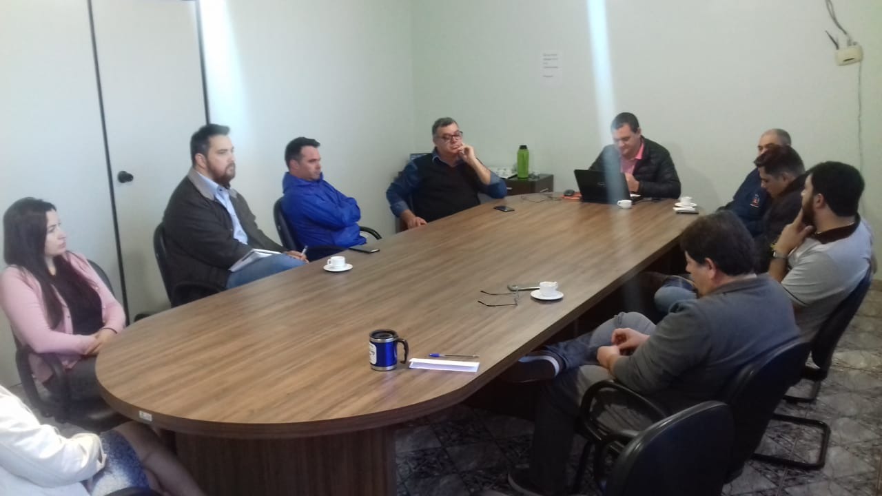 UEMS participa da criação do Conselho Municipal de Turismo de Mundo Novo Foto: Assessoria