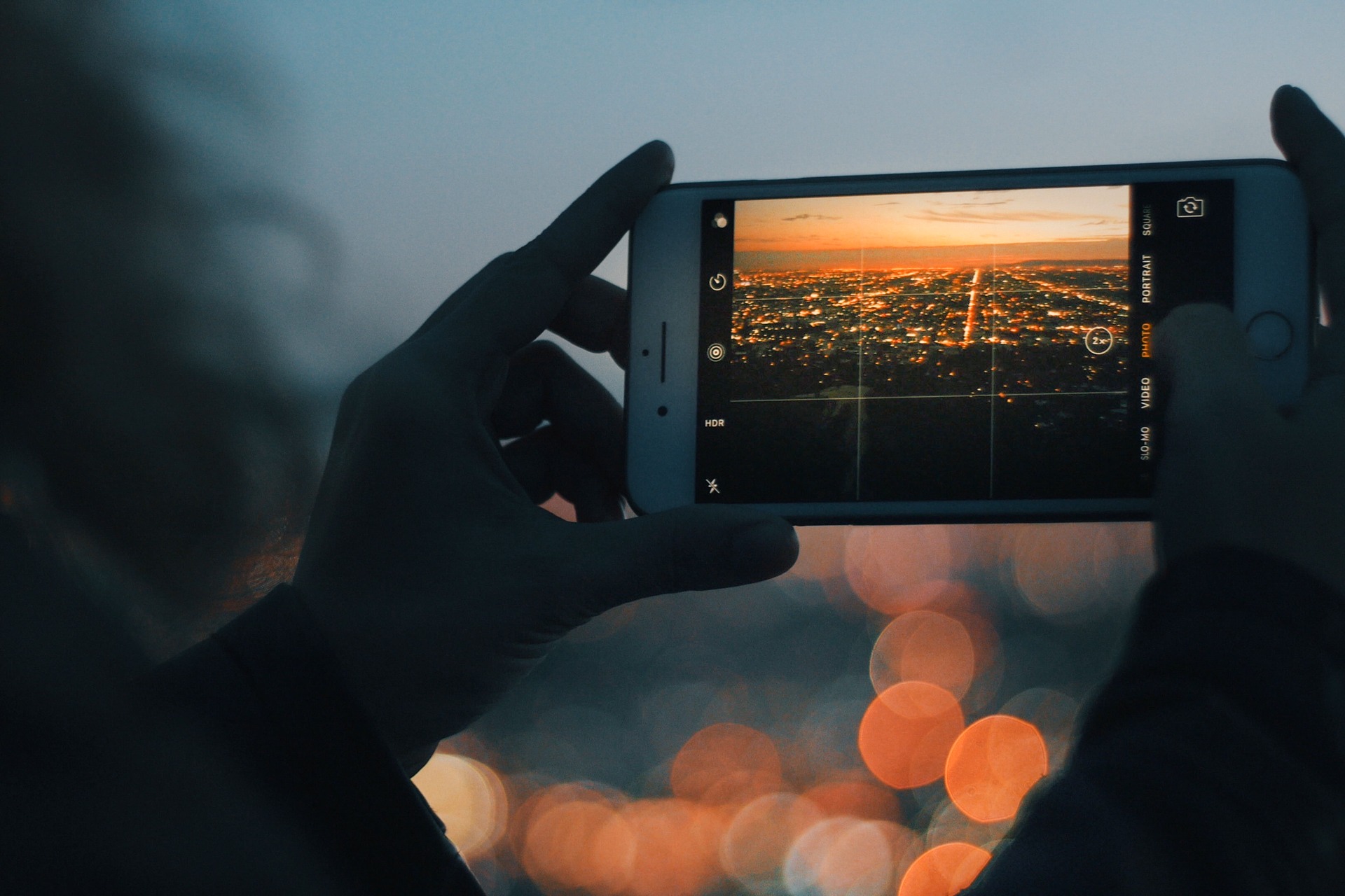 MIS abre nesta quarta inscrições para Curso de Fotografia com câmera de celular