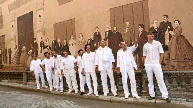 Grupo Acaba lança Antologia Musical em comemoração aos 50 anos