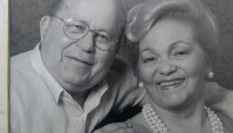 Câmara está de luto pelo falecimento do ex-vereador Walter de Castro Foto: Assessoria