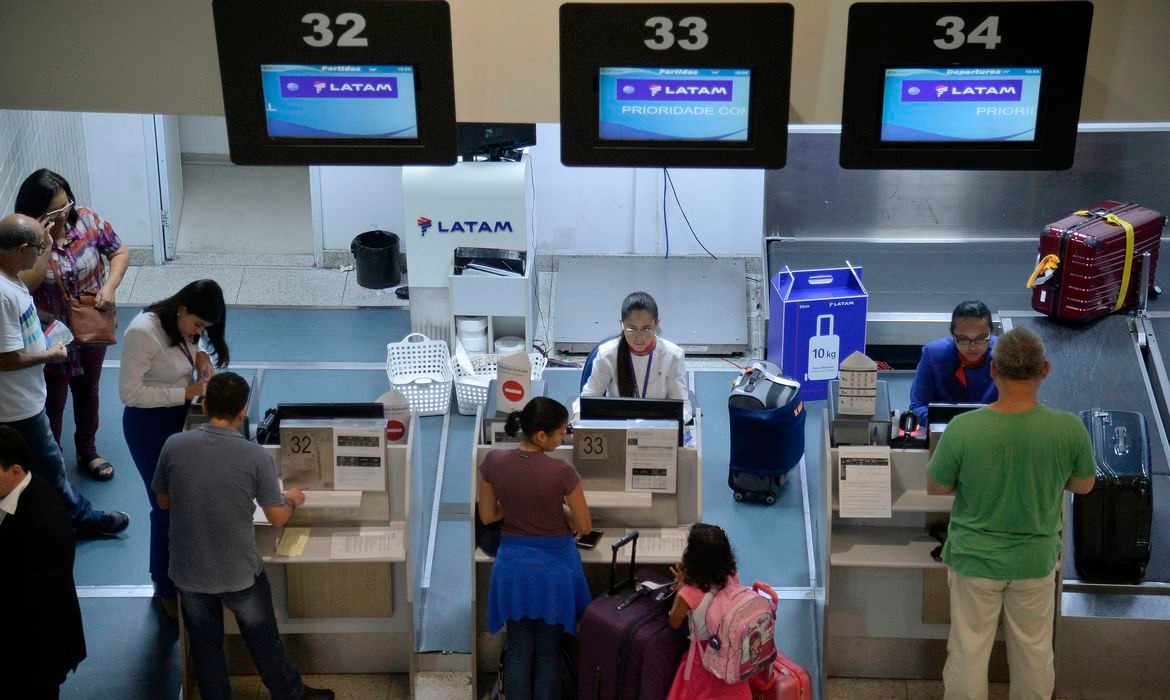 Tânia Rêgo/Agência Brasil
