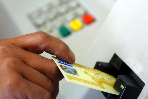 Salário dos servidores estaduais estará disponível para saque no sábado