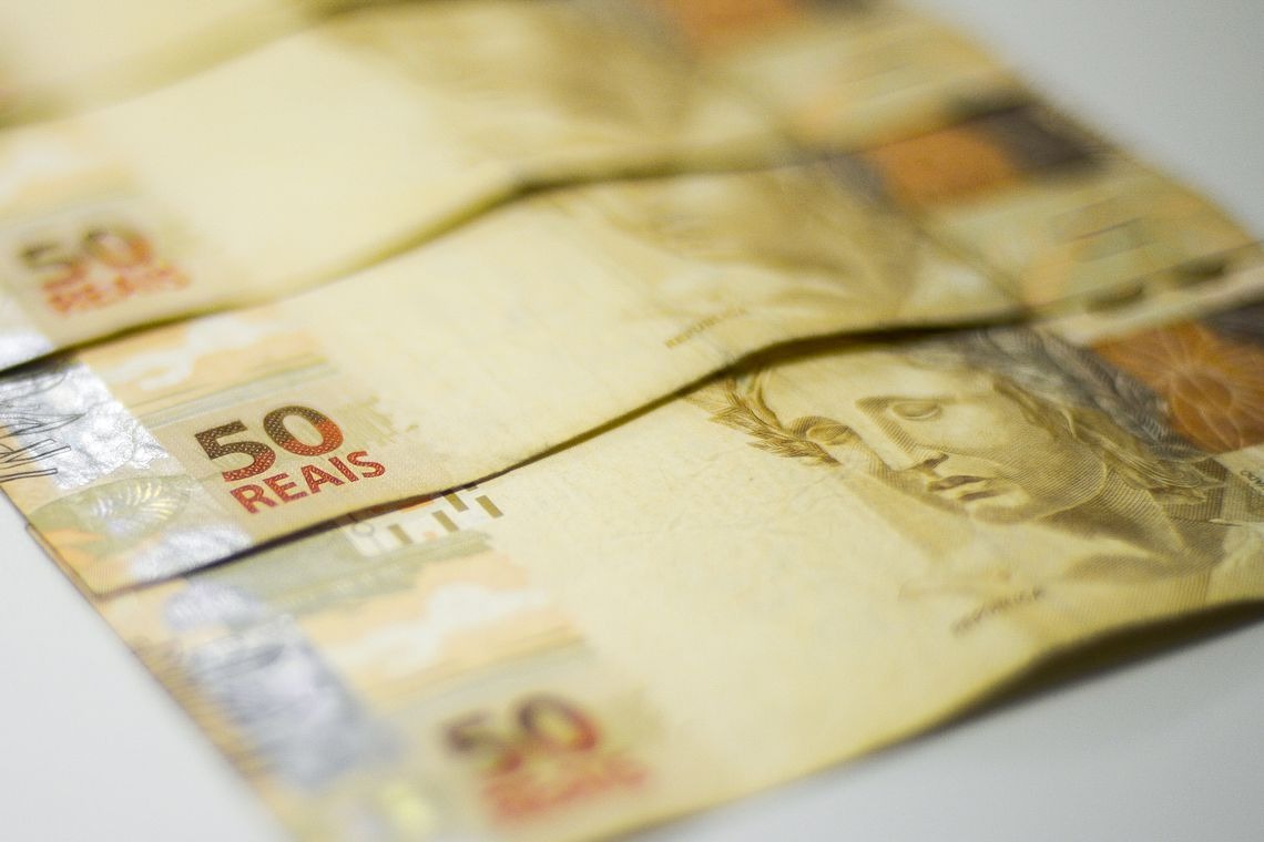 Brasil tem cinco milhões de pessoas superendividadas Marcello Casal Jr./Agência Brasil
