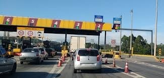 Fluxo total de veículos nas estradas cai 0,5% em fevereiro ante janeiro, diz ABCR Foto Ilustrativa