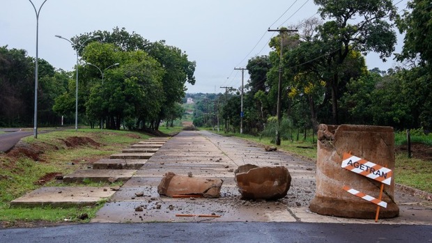 Prefeitura vai concluir prolongamento da avenida Rita e novo acesso ao macroanel Prefeitura vai concluir prolongamento da avenida Rita e novo acesso ao macroanel
