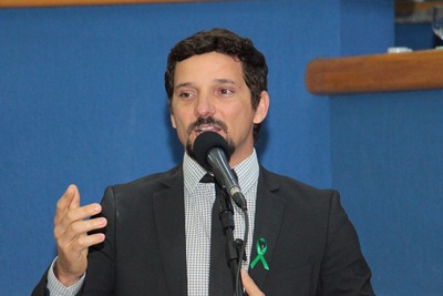 Pedido de aumento do parquímetro na Capital é questionado por vereador