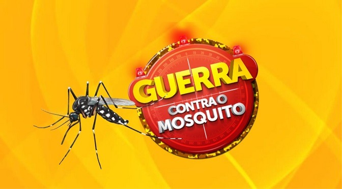 MS lança campanha de enfrentamento de doenças transmitidas pelo Aedes aegypti MS lança campanha de enfrentamento de doenças transmitidas pelo Aedes aegypti