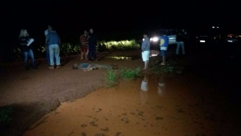 Foto: Osvaldo DUarte