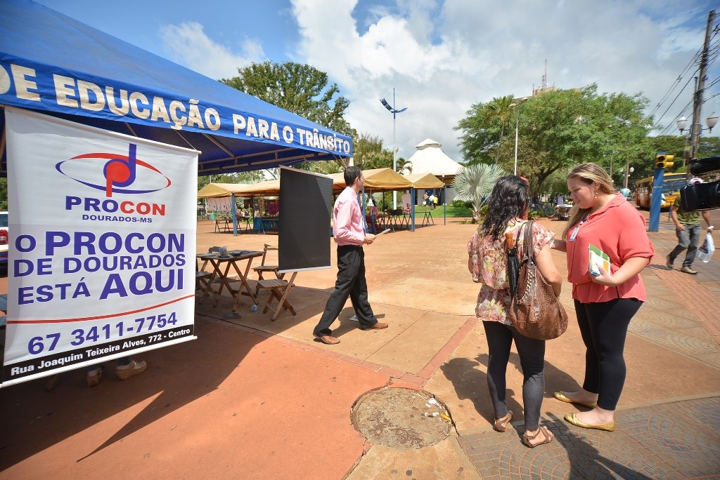 Divulgação/ Prefeitura Dourados