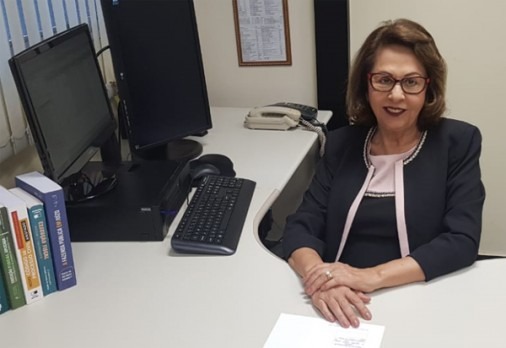 Juíza de Dourados será a quinta mulher no cargo de desembargadora do TJMS