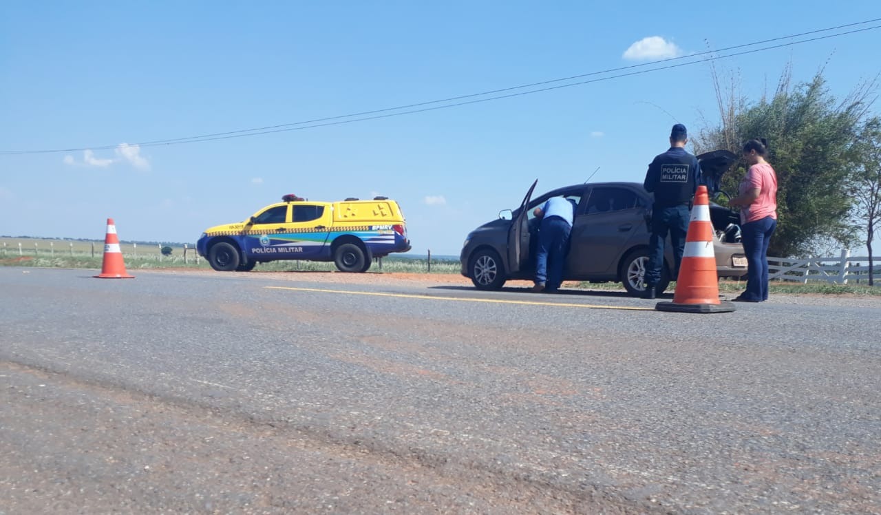 Polícia Militar Rodoviária divulga balanço da Operação Finados Polícia Militar Rodoviária divulga balanço da Operação Finados