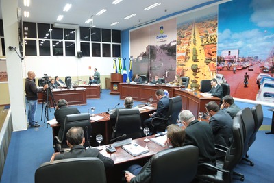 Foto: Eder Gonçalves