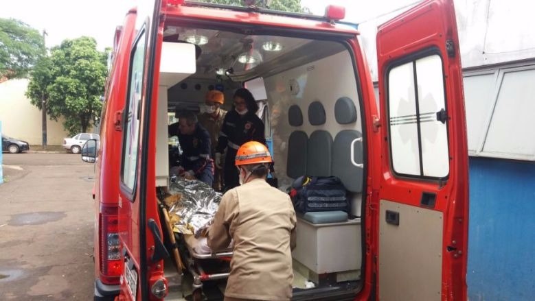 Foto: Osvaldo Duarte