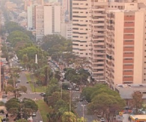 Campo Grande terá repasse nesta segunda do FPM - Gerson Oliveira