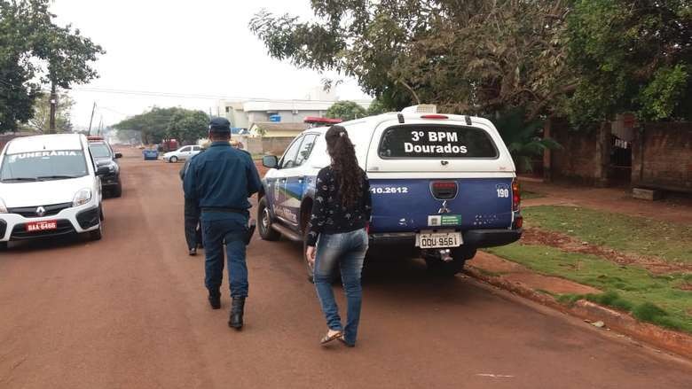 Osvaldo Duarte/ Dourados News