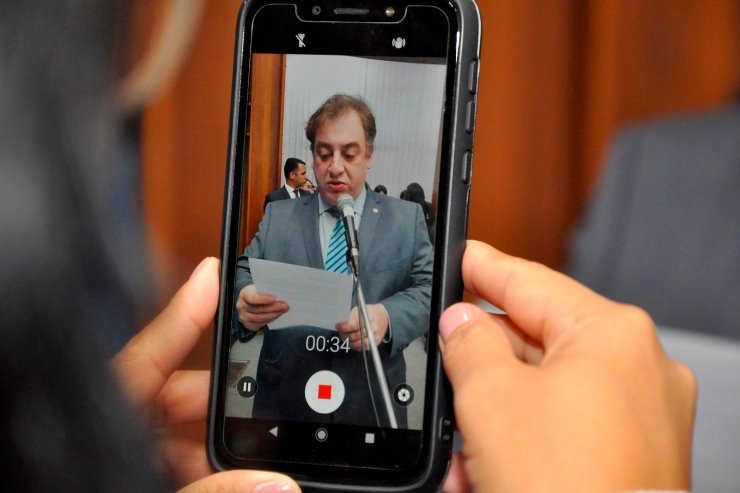 Laudos de corpo de delito em crimes contra a mulher poderão sair em até 48h Luciana Nassar