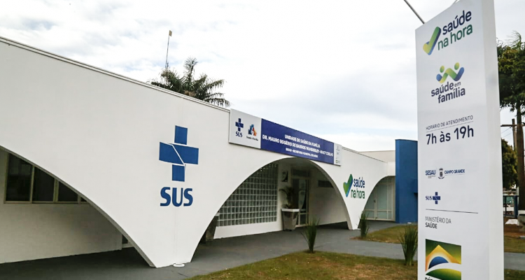 Confira a escala médica nas Upas e Crss para essa segunda (4) Divulgação