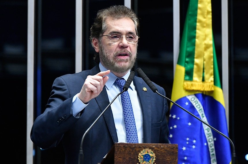 Foto: Senado