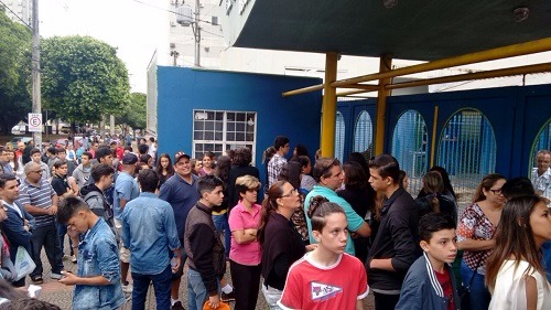 No total, serão oferecidas 1.390 vagas para nove cursos técnicos - Foto: Ascom IFMS