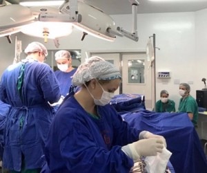 Equipe de procura de órgãos de ms tenta aumentar captação
