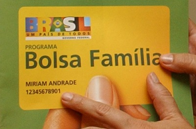 Auditoria no Bolsa Família identifica R$ 1,3 bilhão pago indevidamente