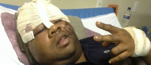 Fat Family é morto em operação policial no Rio de Janeiro © Reprodução