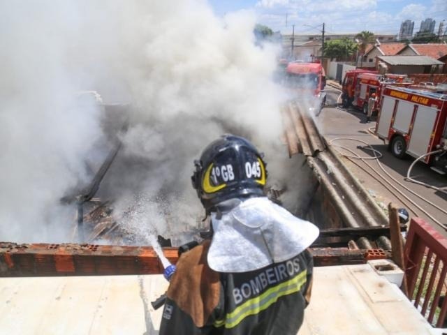 (Foto: Marcos Maluf/CG News)