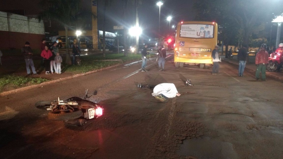 Foto: Osvaldo duarte