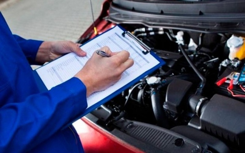 Justiça derruba liminar e credenciadas voltarão a fazer vistorias