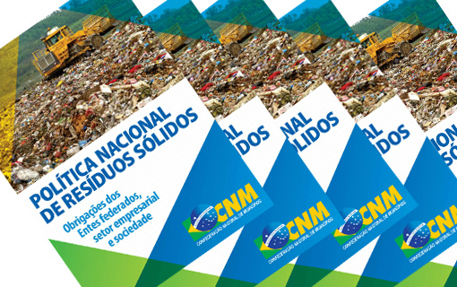 Nesta quarta, 28, bate-papo será sobre Política Nacional de Resíduos Sólidos Nesta quarta, 28, bate-papo será sobre Política Nacional de Resíduos Sólidos