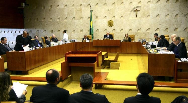 Justiça comum pode autorizar trabalho artístico infantil, diz STF