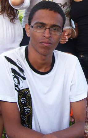 O jovem estava no 5º período de economia na UEFS Foto: Reprodução / Facebook