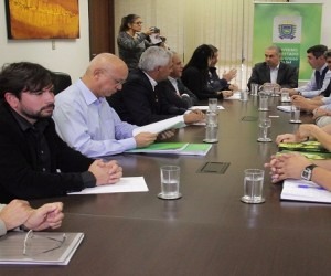 Em julho, governo estadual vai fazer proposta ao Fórum de Servidores - Chico Ribeiro/Governo de MS