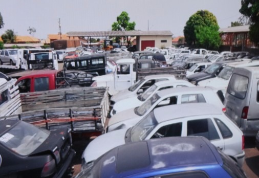 Corregedoria do TJ/MS tem 2 leilões de bens apreendidos em andamento