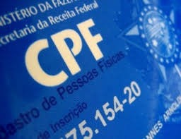 Receita passa a exigir CPF de dependentes a partir de 8 anos no IR