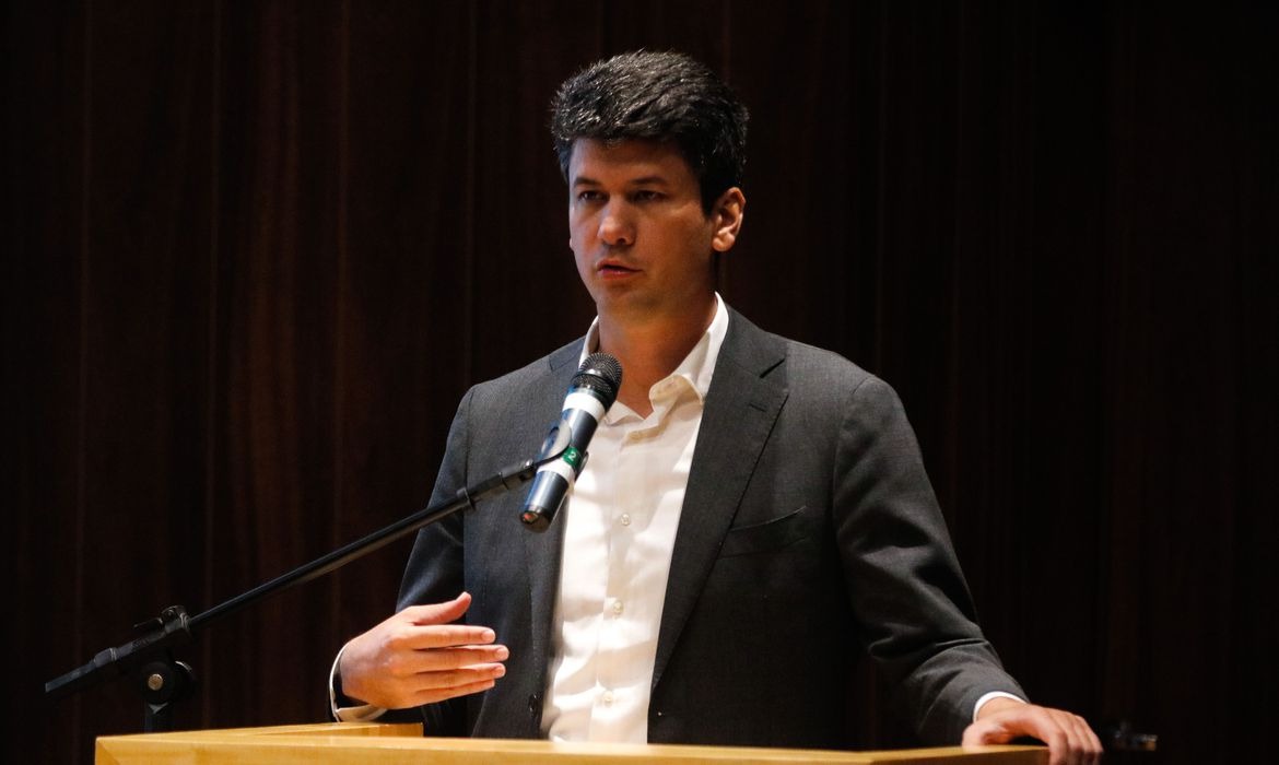 © Tomaz Silva/Agência Brasil