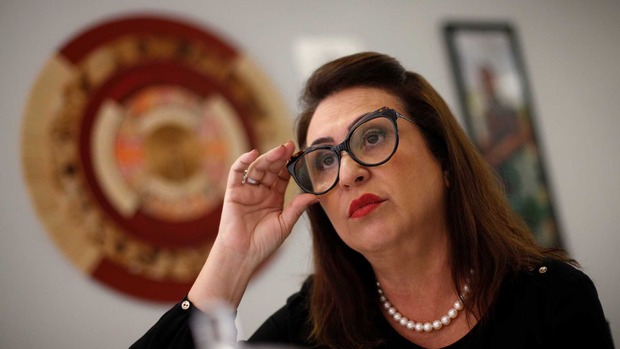 © Adriano Machado / Reuters

