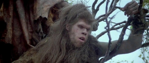 Para que serve e de onde veio o nosso queixo? O ator Ron Perlman, com um queixo desse tamanho, nunca deveria ter sido escolhido para o papel de um homem de Neandertal em