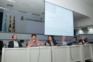 Câmara Municipal