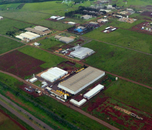 Sem Codecon, investimentos estão travados em Campo Grande Há pelo menos dois anos polos empresariais não atraem grandes empreendimentos - Foto: Gerson Oliveira / Correio do Estado